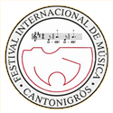 logo Cantonigros