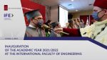 inaug Ife 2021